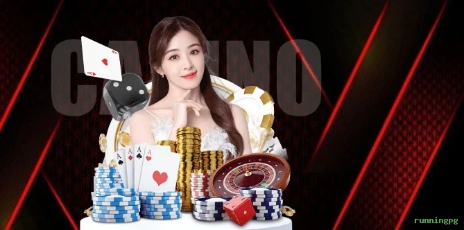 Cassino runningpg - mesas ao vivo e jogos