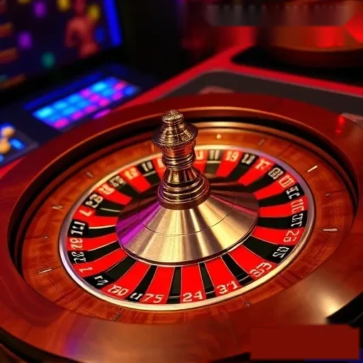 Slots no app runningpg mobile